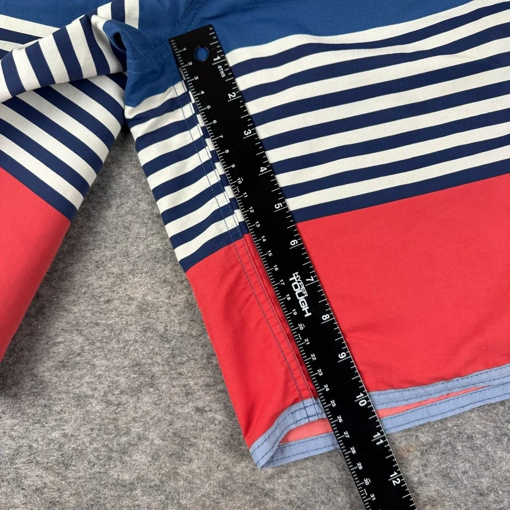 Patagonia Wavefarer Shorts 10